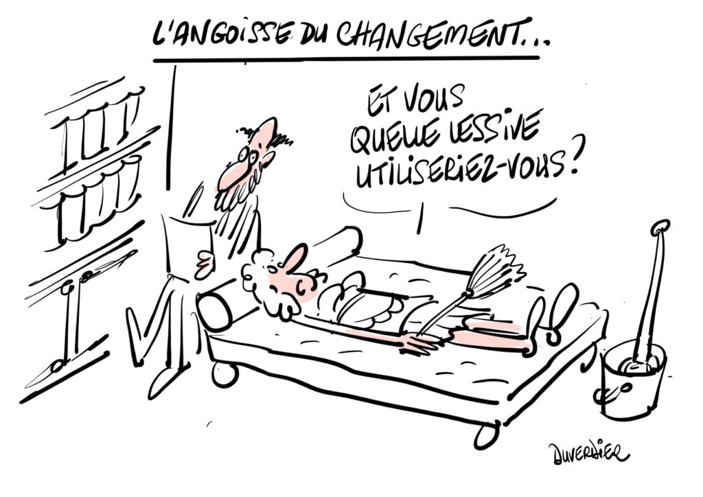 dessin humour